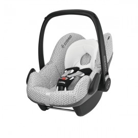 Cos auto copii Pebble Graphic Crystal - BCT6300_16 BCT6300_16