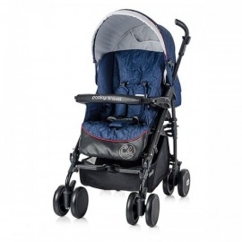 Carucior copii 3in1 Chipolino Pooky Travel Indigo - HUBKKPTRS141IN HUBKKPTRS141IN