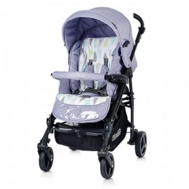 Carucior copii Chipolino Pooky 2014 Lavender - HUBKKPU01401LA HUBKKPU01401LA