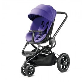 Carucior bebe Moodd Purple Peace - BCT7660 BCT7660