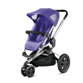 Carucior copii Buzz 3 Purple Peace - BCT6030_4 BCT6030_4