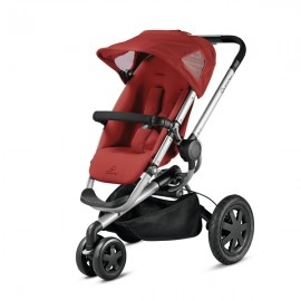 Carucior copii Buzz 3 Red Rumor - BCT6030_3 BCT6030_3