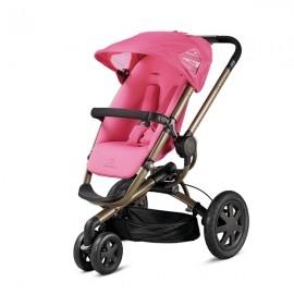 Carucior copii Buzz 3 Pink Precios - BCT6030_2 BCT6030_2