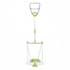 Saritor Chipolino Airplane Lime - HUBBUNP00013LI HUBBUNP00013LI