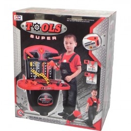 Trusa de scule Super Tools - BBX00828 BBX00828