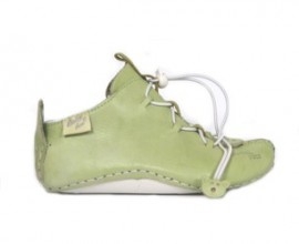 Pantofiori copii Foxy Verde - FOX25302F FOX25302F