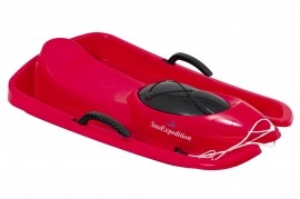 Saniuta Sno Expedition Red/Black - BIB502521 BIB502521