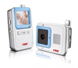 Baby monitor cu camera video digitala - ABI8007