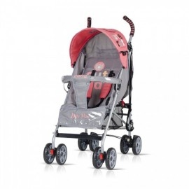 Carucior copii Baby Max Daria Coral 2013 - HUBLKDA01303CO HUBLKDA01303CO