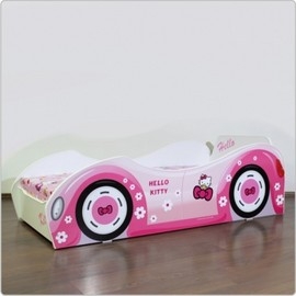 Patut fetite 2-12 ani Hello Kitty Car - PC149 PC149