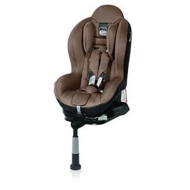 Scaun auto copii cu isofix Espiro Delta FX 09 Coffe - BBSEsp13DELTAFX09 BBSEsp13DELTAFX09