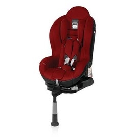 Scaun auto copii cu isofix Espiro Delta FX 02 Poppy - BBSEsp13DELTAFX02 BBSEsp13DELTAFX02