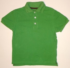 Tricou verde - 13781 13781