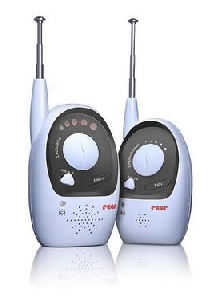 Baby monitor Reer Rigi - ABI10584