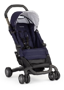 Carucior copii ultracompact PEPP Navy 2012 - BBB018 BBB018