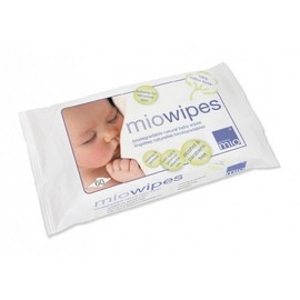 Miowipes- servetele umede biodegradabile - EDB062 EDB062