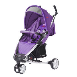 Carucior copii Rosa Purple Quatro - JUQT17306-9 JUQT17306-9