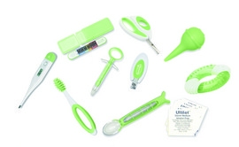 Kit de ingrijire Baby Essentials Kit - BBB04141 BBB04141