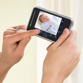 Videointerfon cu TouchScreen BabyTouch - BBB02001U BBB02001U