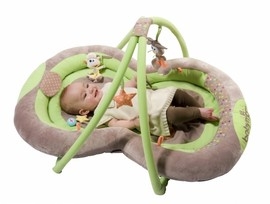 Centru de activitati Peanut Playmat - BBBA105203 BBBA105203