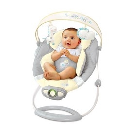 Balansoar bebelusi InGenuity Automatic Bouncer - BBB7031 BBB7031