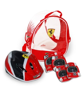 Set protectie Ferrari - FUNK8576 FUNK8576