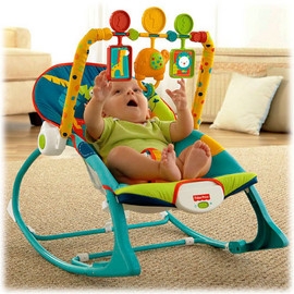 Balansoar 2 in 1 Infant to Todler - LGNX7044 LGNX7044