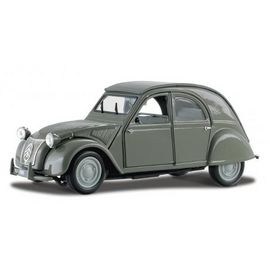 1952 citroen 2cv - NCR31834 NCR31834