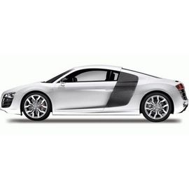 Macheta auto radiocomandata Audi R8 V10 - NCR81045 NCR81045