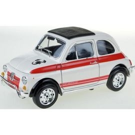 Macheta auto Fiat 500 Abarth Classic - NCR12059 NCR12059