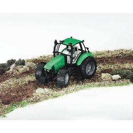 Tractor deutz agrotron 200 - NCR2070 NCR2070