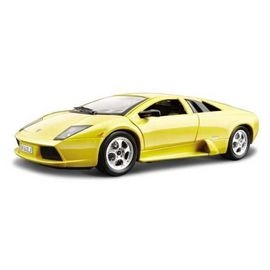 Macheta auto Lamborghini Murcielago 2001 - NCR25018 NCR25018