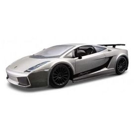 Macheta auto Lamborghini Gallardo Superleggera - NCR21037 NCR21037