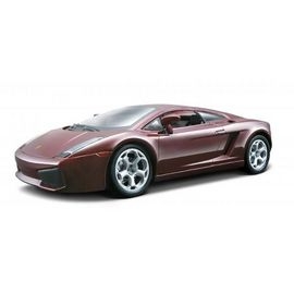 Macheta auto Lamborghini Gallardo 1:24 - NCR22051 LAMBO NCR22051 LAMBO