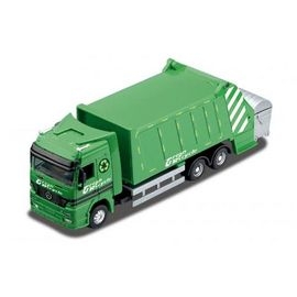 Camion de joaca Truck line garbage truck - NCR21070 NCR21070