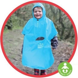 Poncho copii pentru ploaie KOO-DI - OMDKD068/25 OMDKD068/25