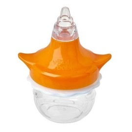 Pompa de nas Vital Baby Nurture 0+ - OMDVB442512 OMDVB442512