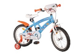 Bicicleta E&L Disney Planes 16 inch - FUNK31648 FUNK31648