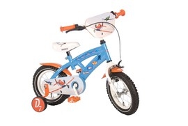 Bicicleta E&L Disney Planes 12 inch - FUNK31248 FUNK31248