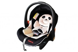 Cosulet auto copii 0-13kg Panda R Plus - MYK03520 MYK00004168