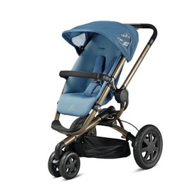 Carucior Buzz blue pt copii - BCT60305_1B BCT60305_1B