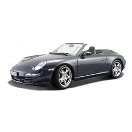 Porsche 911 carrera s cabrio - NCR31126 NCR31126