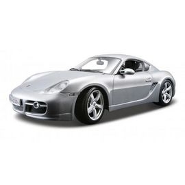 Porsche cayman s - NCR31122 NCR31122