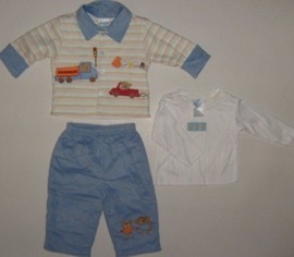 Set pijamale pt  copii - 8226\'_1 8226\'_1