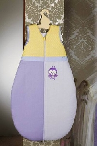 Sac de dormit Dreamer 100 Bee Violet - HPB254 HPB254