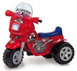 Motoscuter RANGER BOY  -  HPB1081R HPB1081R