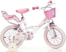 Bicicleta CHARMMY KITTY  16\'\' - HPB164RLN-CK HPB164RLN-CK