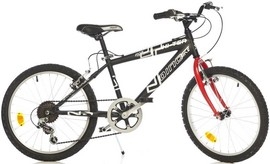 Bicicleta  Serie MTB  - HPB420U HPB420U