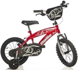 Bicicleta  Serie BMX Rosie  - HPB145XL_1 HPB145XL_1