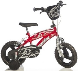 Bicicleta  Serie BMX Rosie  - HPB125XL_1 HPB125XL_1